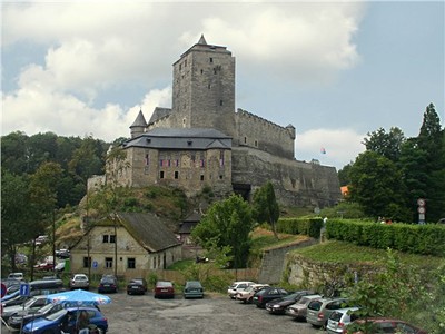 Kokořínsko - Český ráj